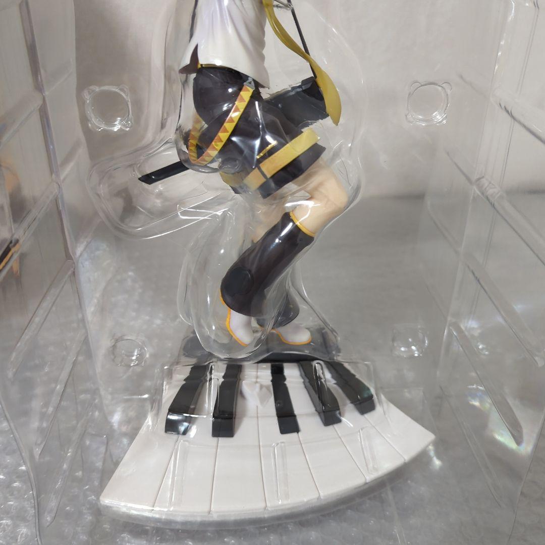 〚希少・内未開封〛鏡音レン Tony Ver. 1/7 フィギュア