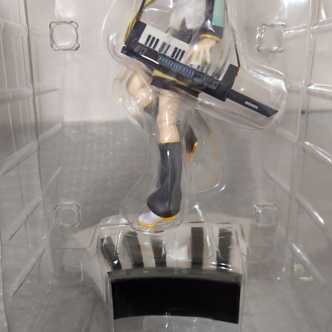 〚希少・内未開封〛鏡音レン Tony Ver. 1/7 フィギュア