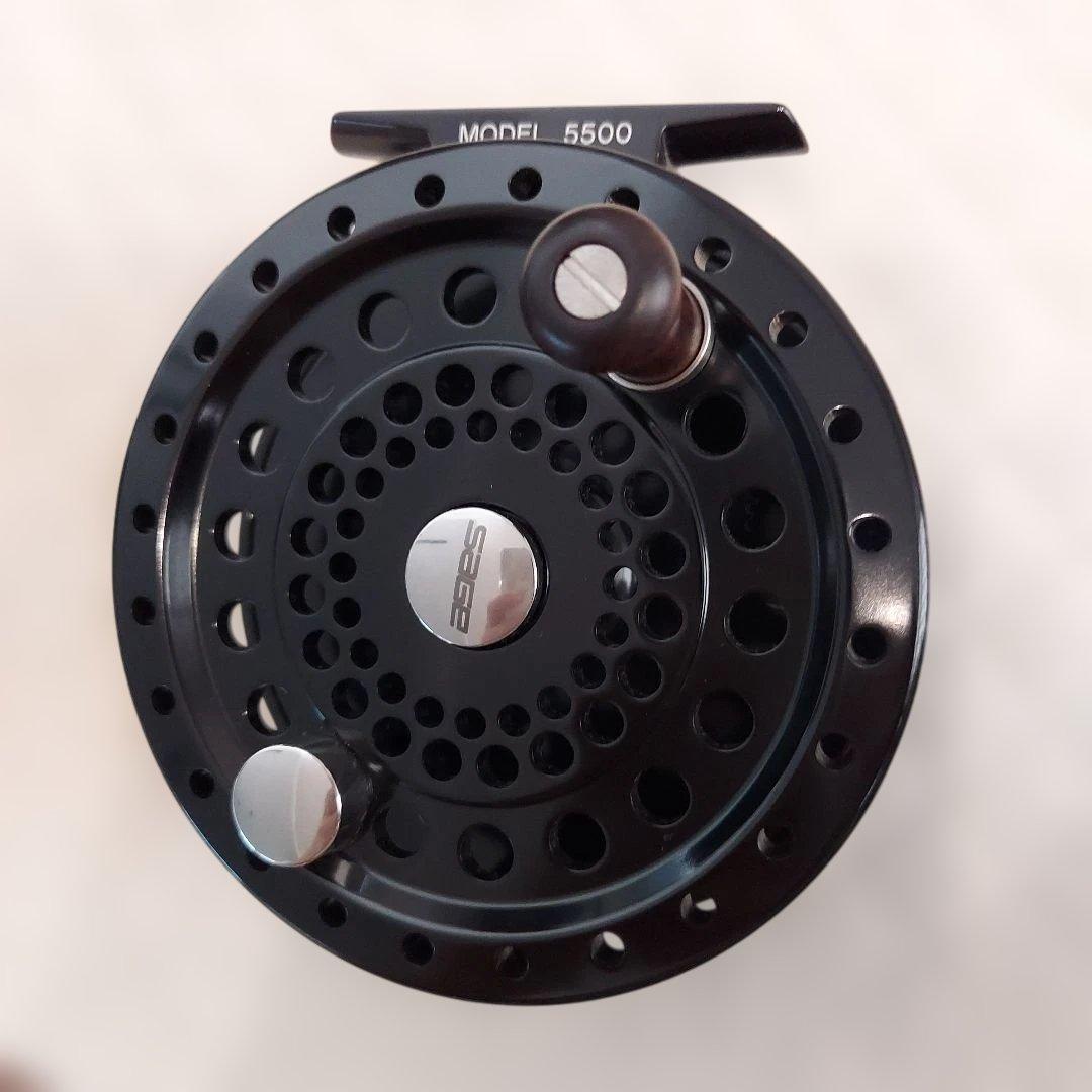 SAGE セージ 1556 モデル5500