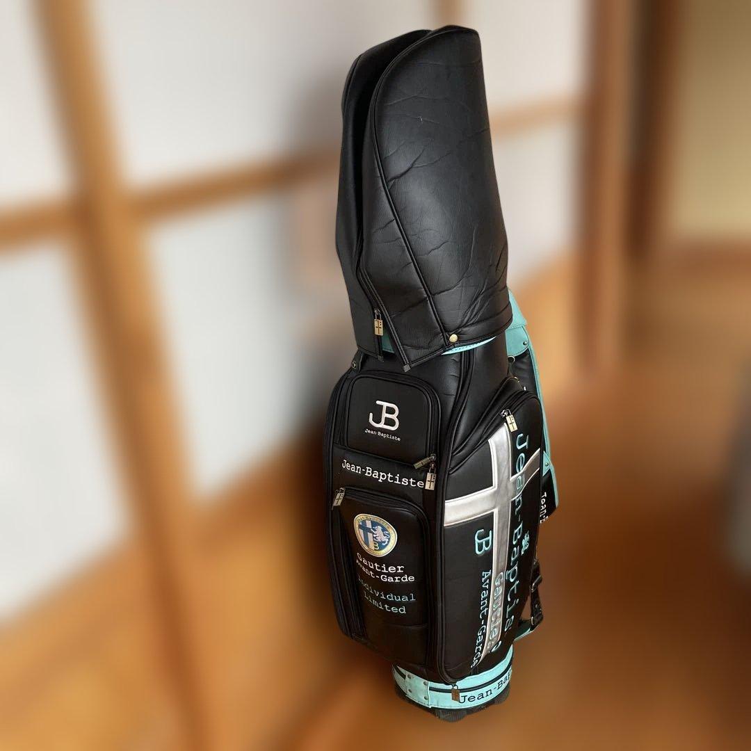 Jean_Baptiste JB ゴルフバッグ