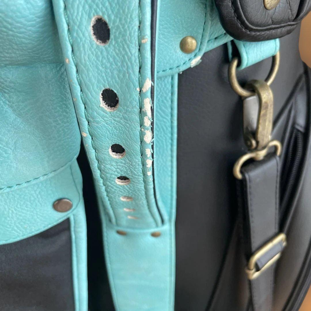 Jean_Baptiste JB ゴルフバッグ