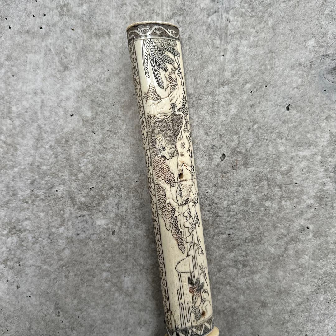 骨製拵え 模造刀