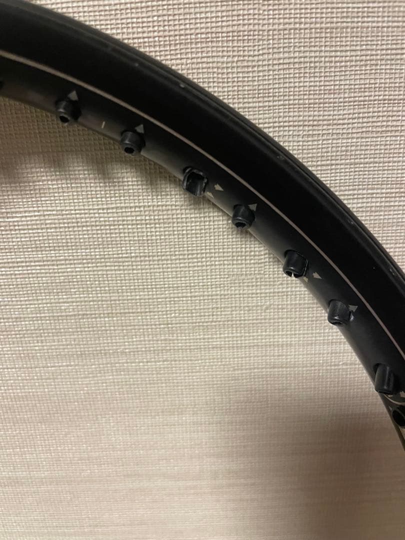 ダンロップ　SX300 LS グリップ2