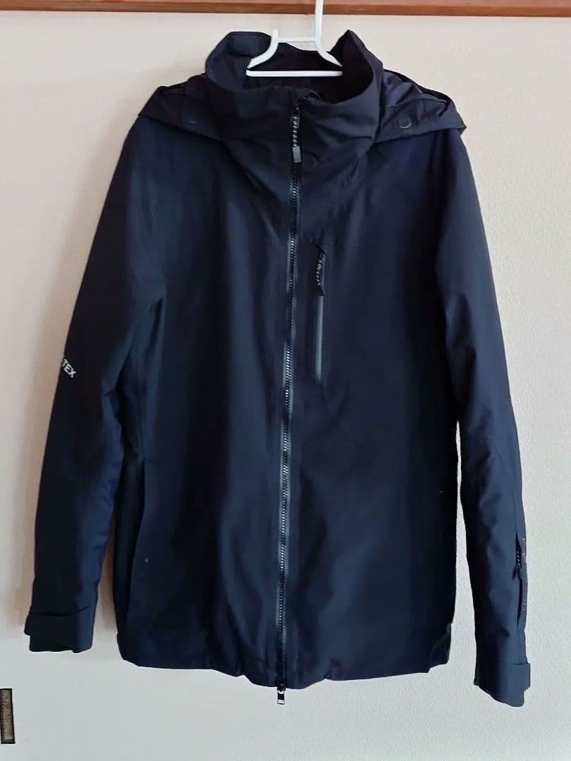 BURTON　レディース サイズS