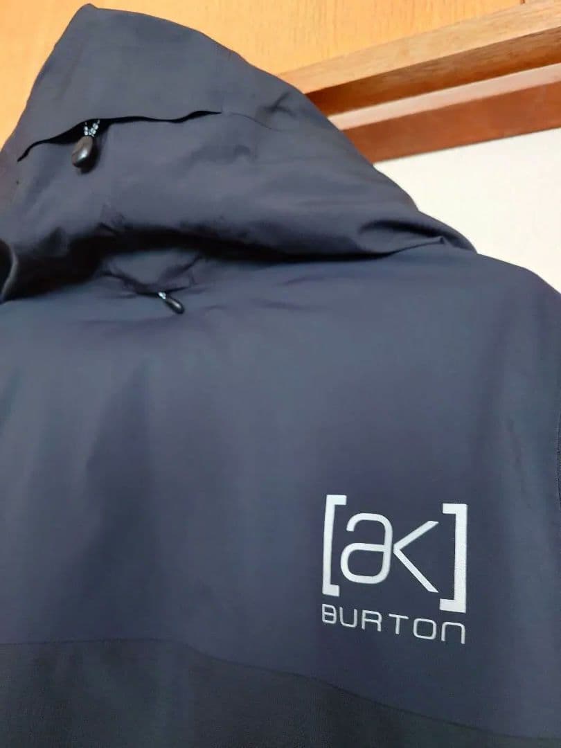 BURTON　レディース サイズS