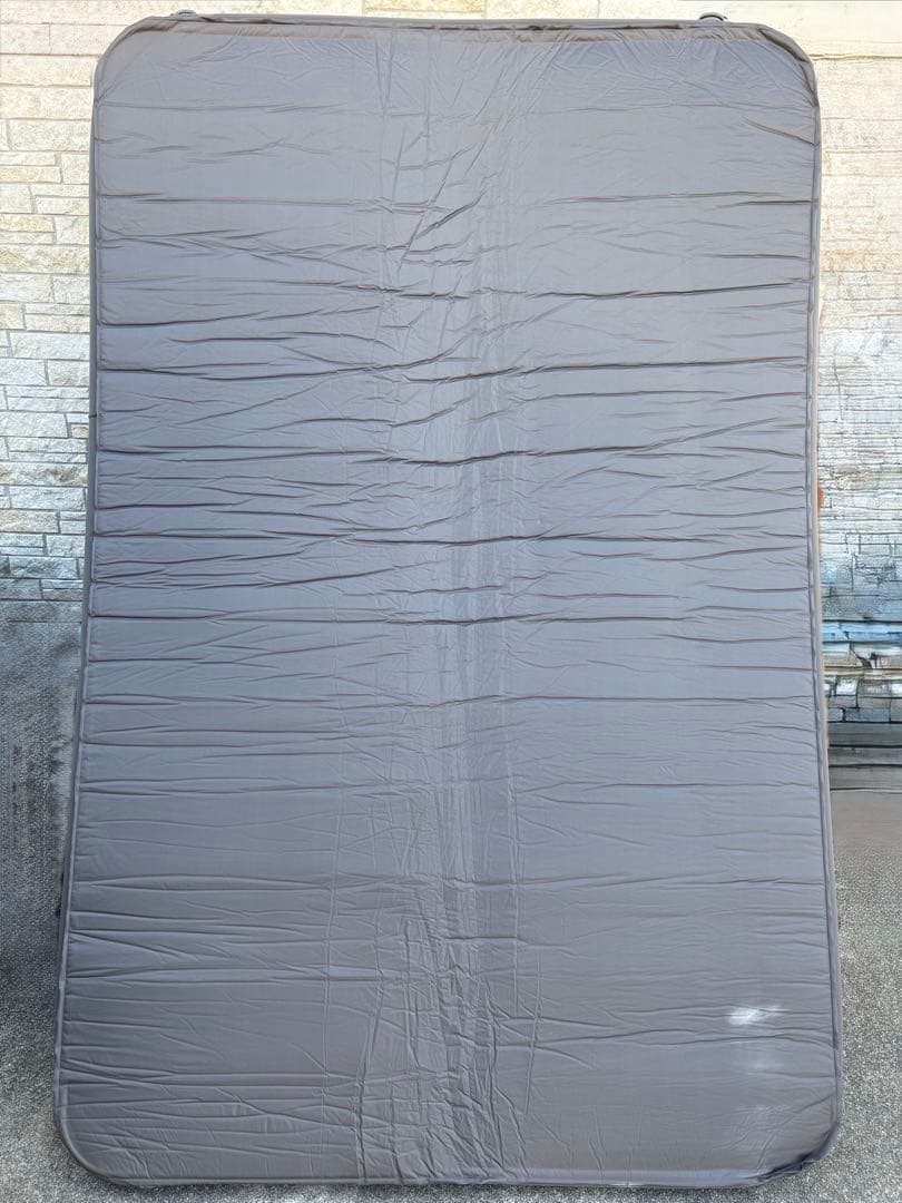 Coleman キャンパーインフレータマットハイピーク/ダブル