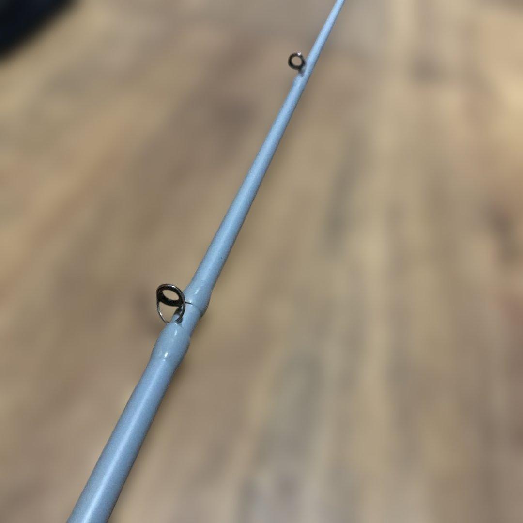 ダイワ　２２スワッガーＣ７２Ｈ