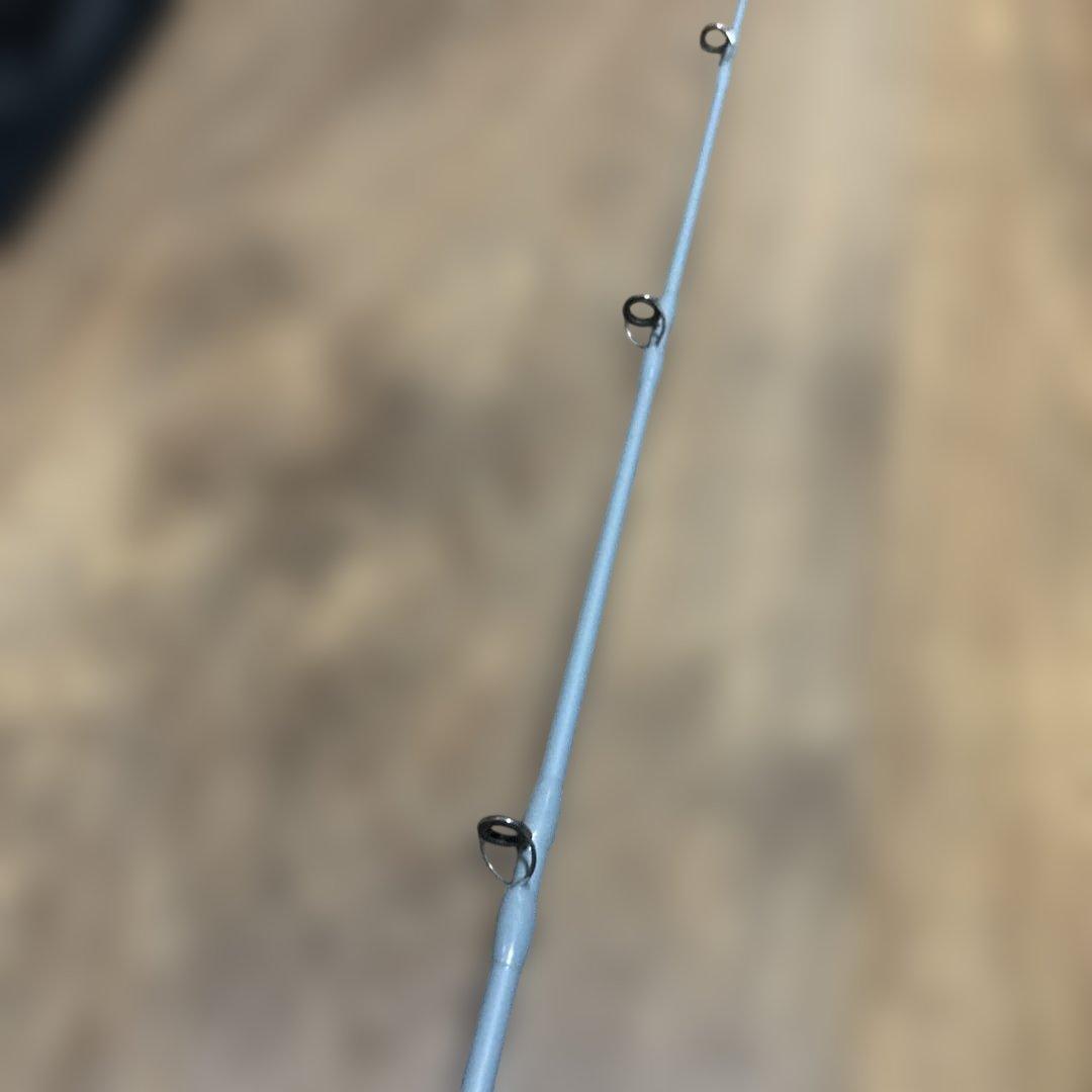 ダイワ　２２スワッガーＣ７２Ｈ