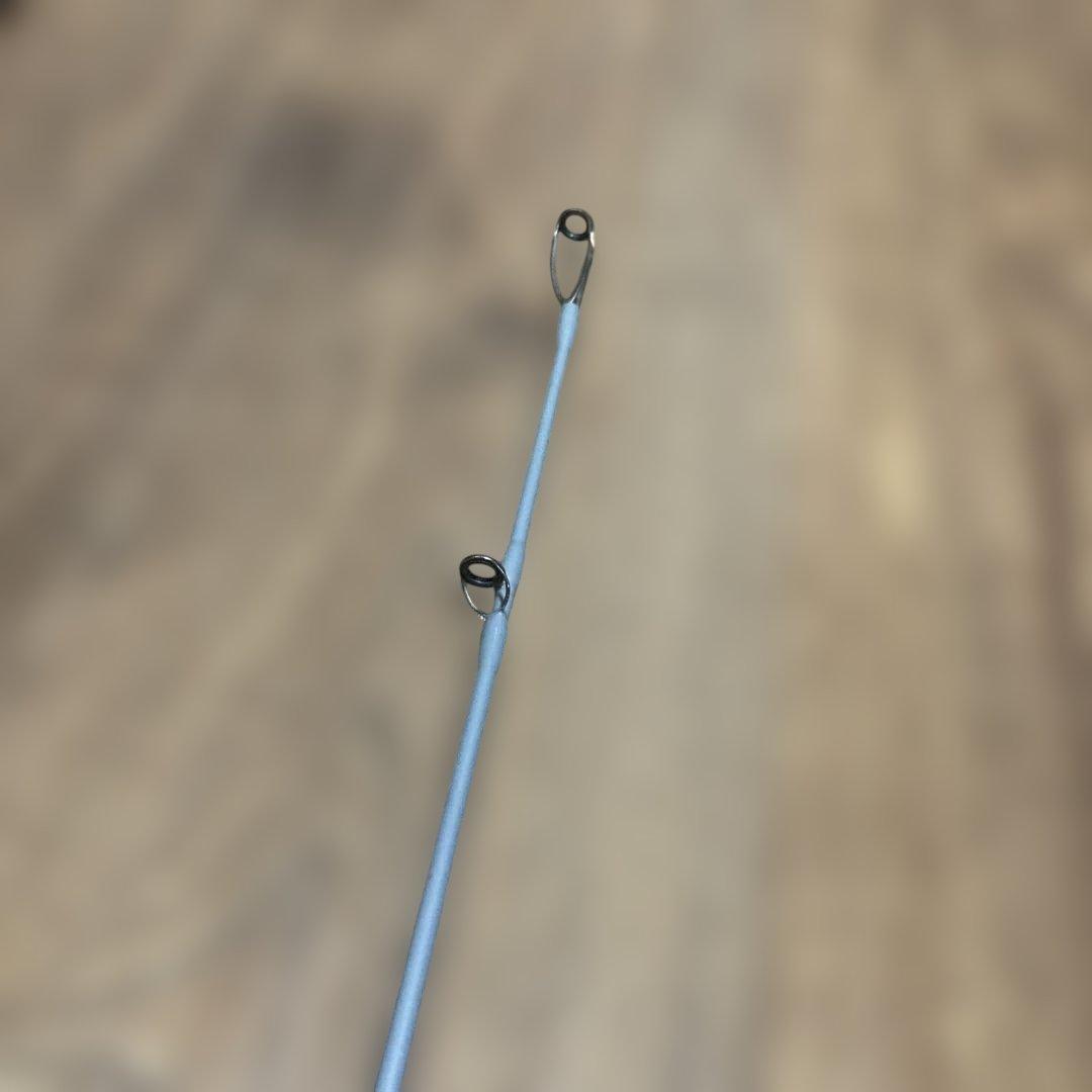 ダイワ　２２スワッガーＣ７２Ｈ