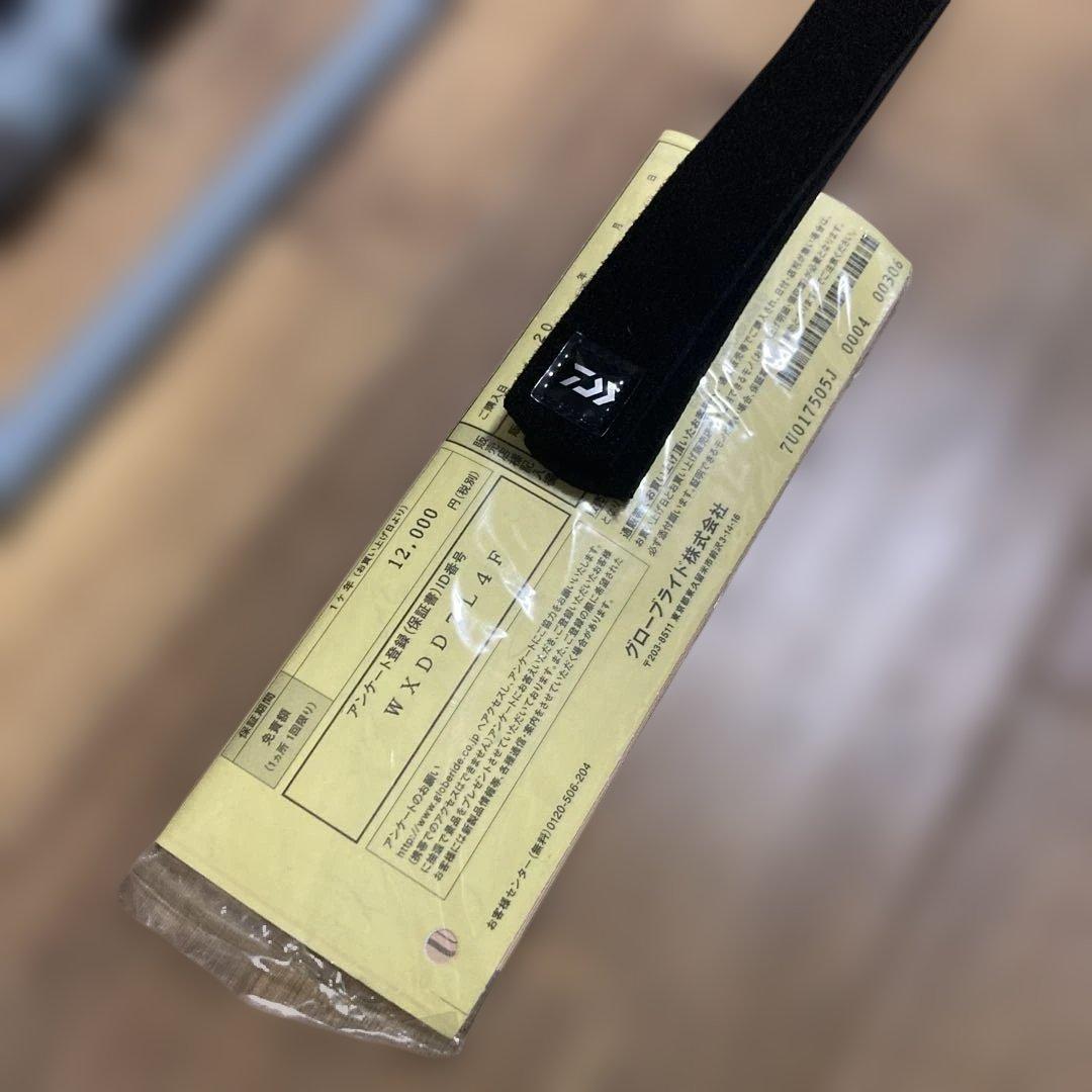 ダイワ　２２スワッガーＣ７２Ｈ