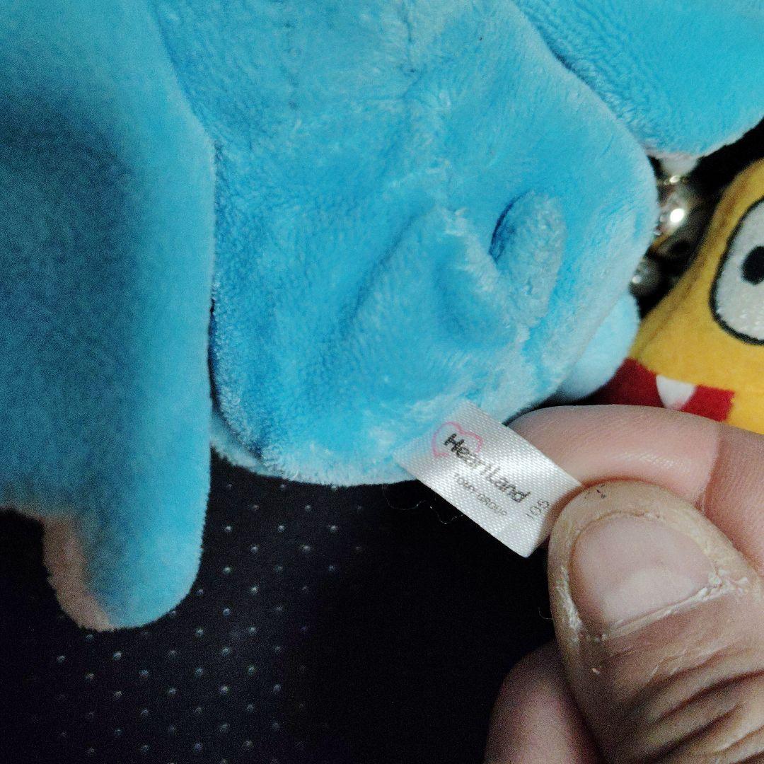 hello Kitty colecctハローキティ 手袋型ぬいぐるみ 約30cm