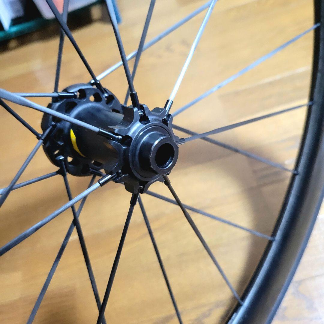 Elite Wheels DRIVE 50D エリートホイールズ ドライブ50