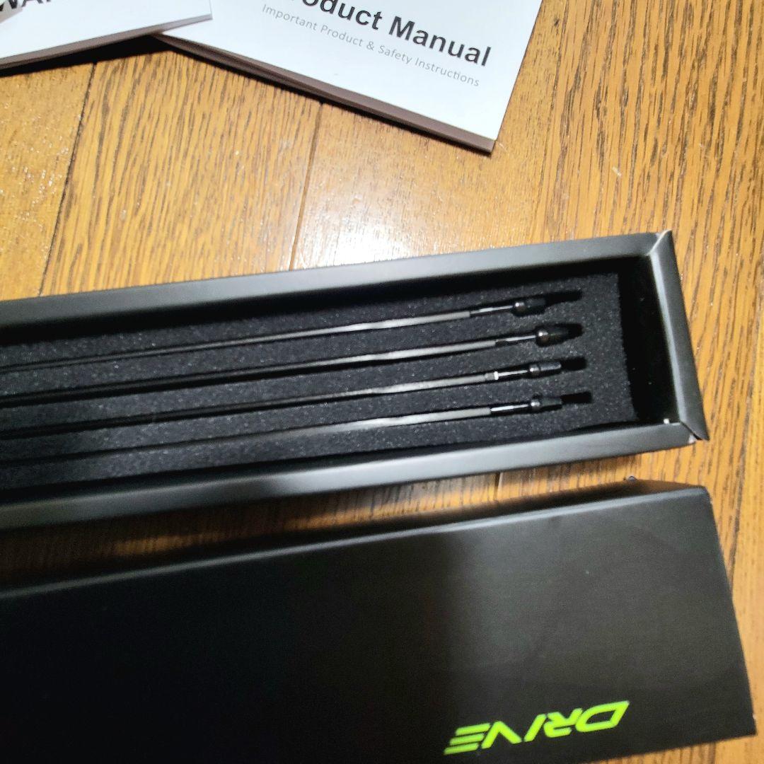 Elite Wheels DRIVE 50D エリートホイールズ ドライブ50