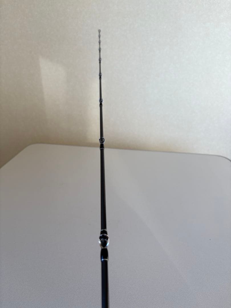 フィッシュマン ビームスクローラ9.2L + 未使用品