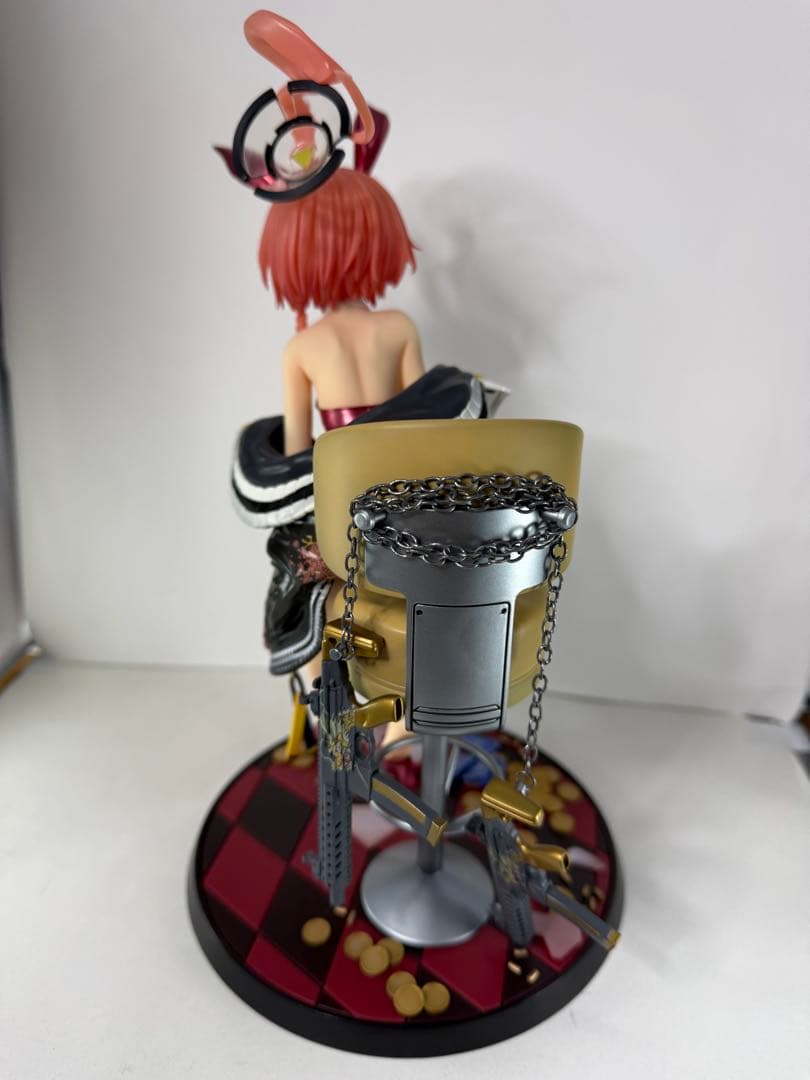 トナカイ様 落札 ブルーアーカイブ　美甘ネル（バニーガール）