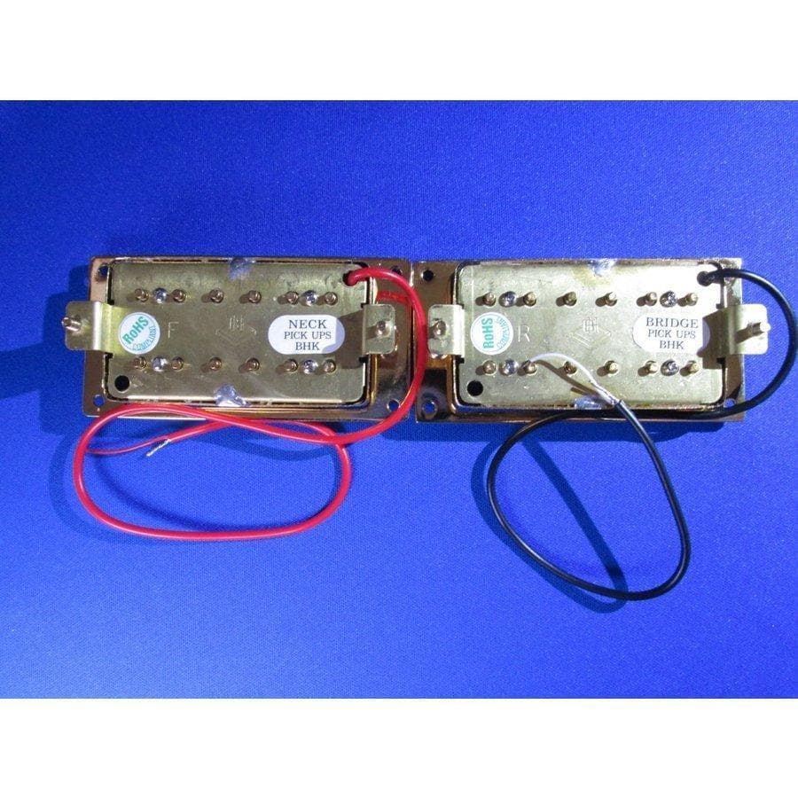 Gretsch グレッチピックアップ Gold G1570, G5570