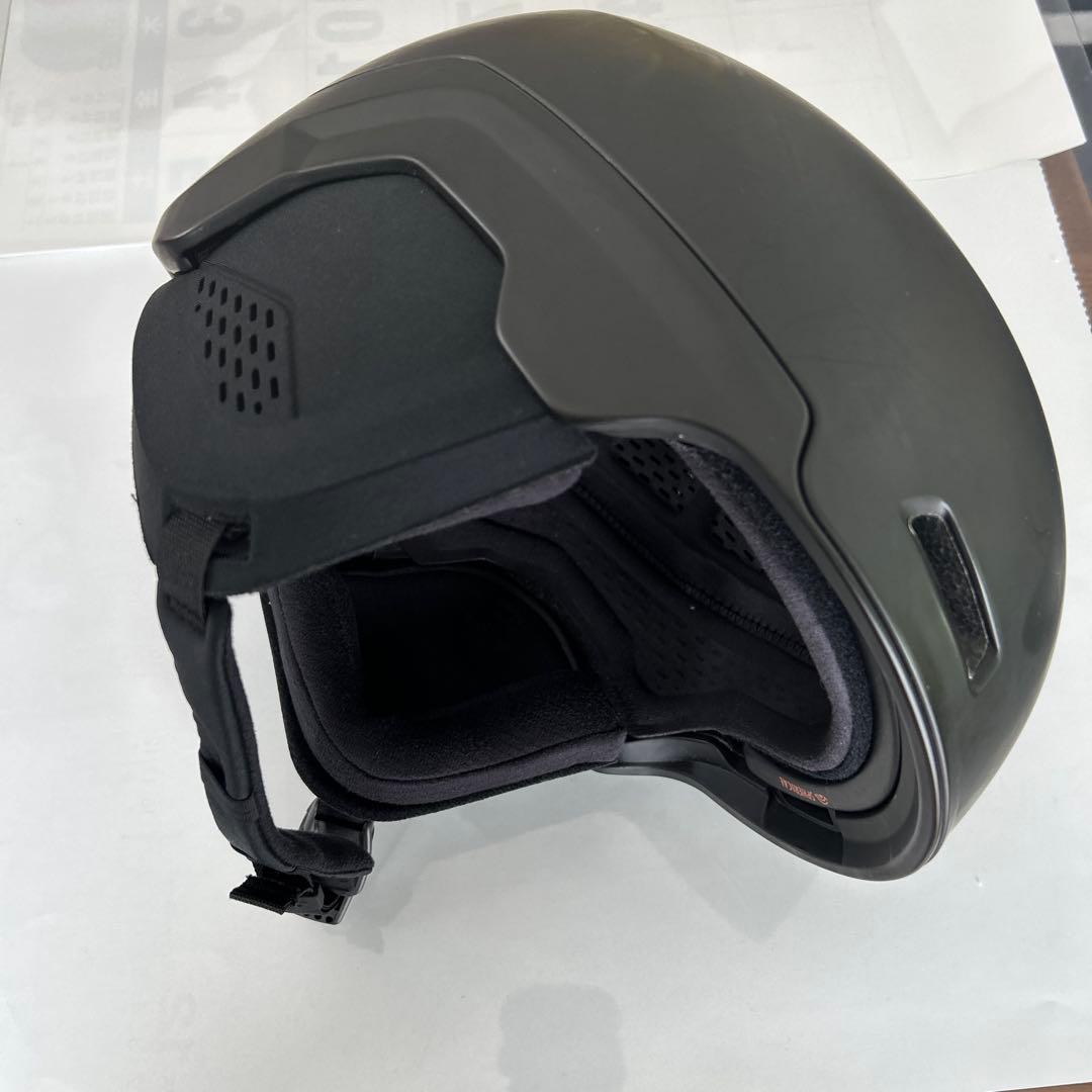 GIROヘルメット（Ｌ） SPHERICAL（MIPS付）