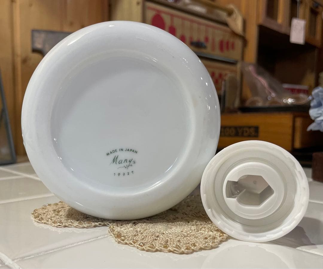 ◆マニーロココ洗剤ボトル　詰め替え用