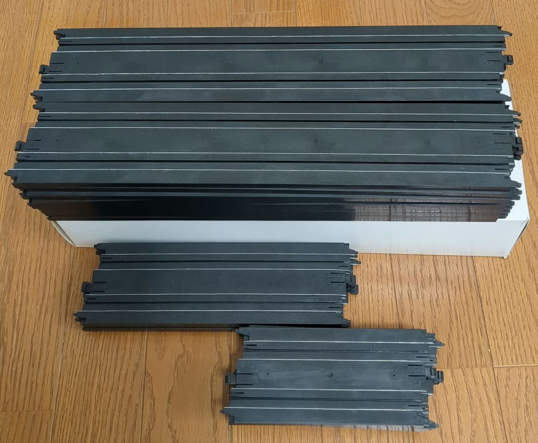 しお　スーパーサーキットTYCO Super Circuit S-651