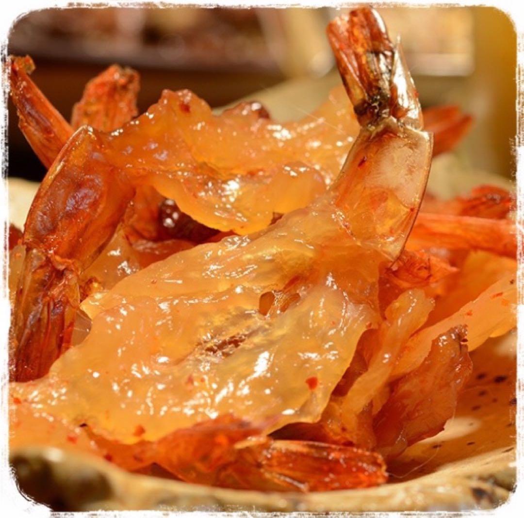 焼えび 業務用500g×2袋