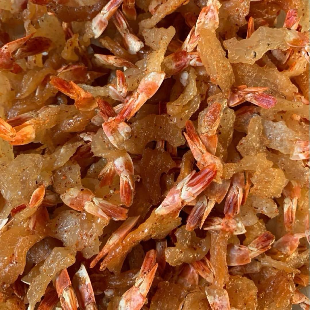 焼えび 業務用500g×2袋