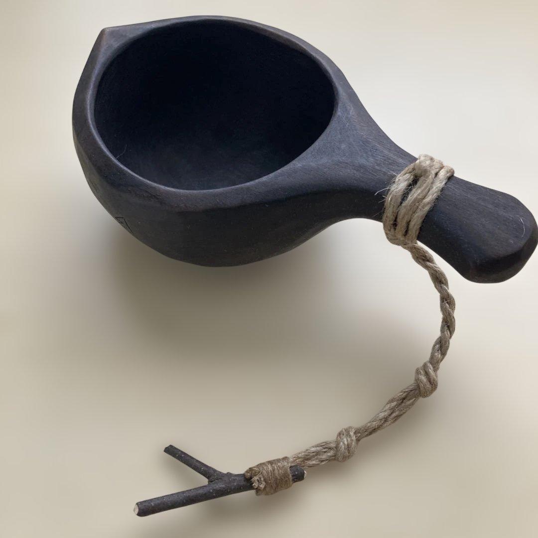 【新品】ソウルオブシベリア #1 ククサ　NO.2601