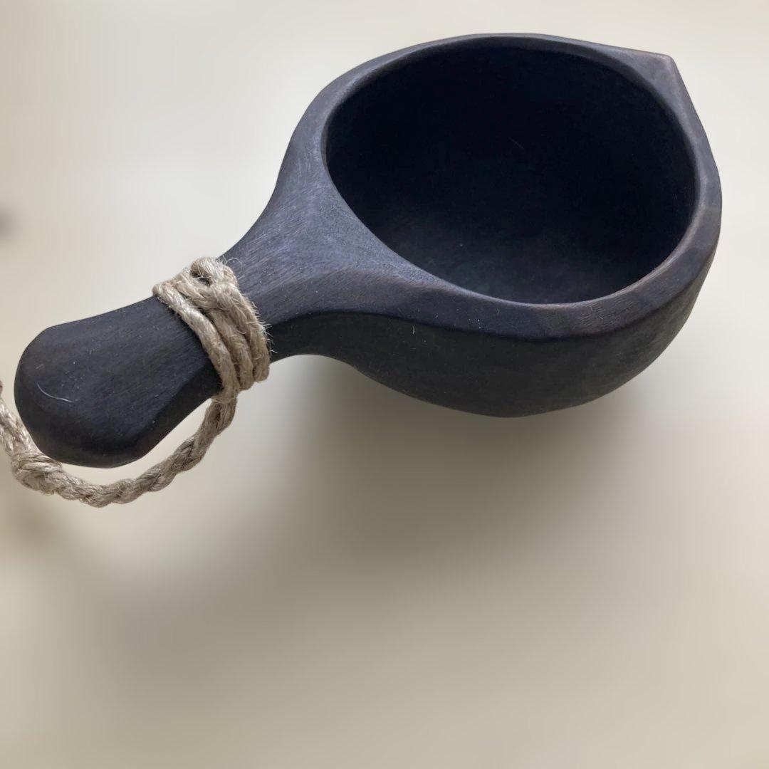 【新品】ソウルオブシベリア #1 ククサ　NO.2601