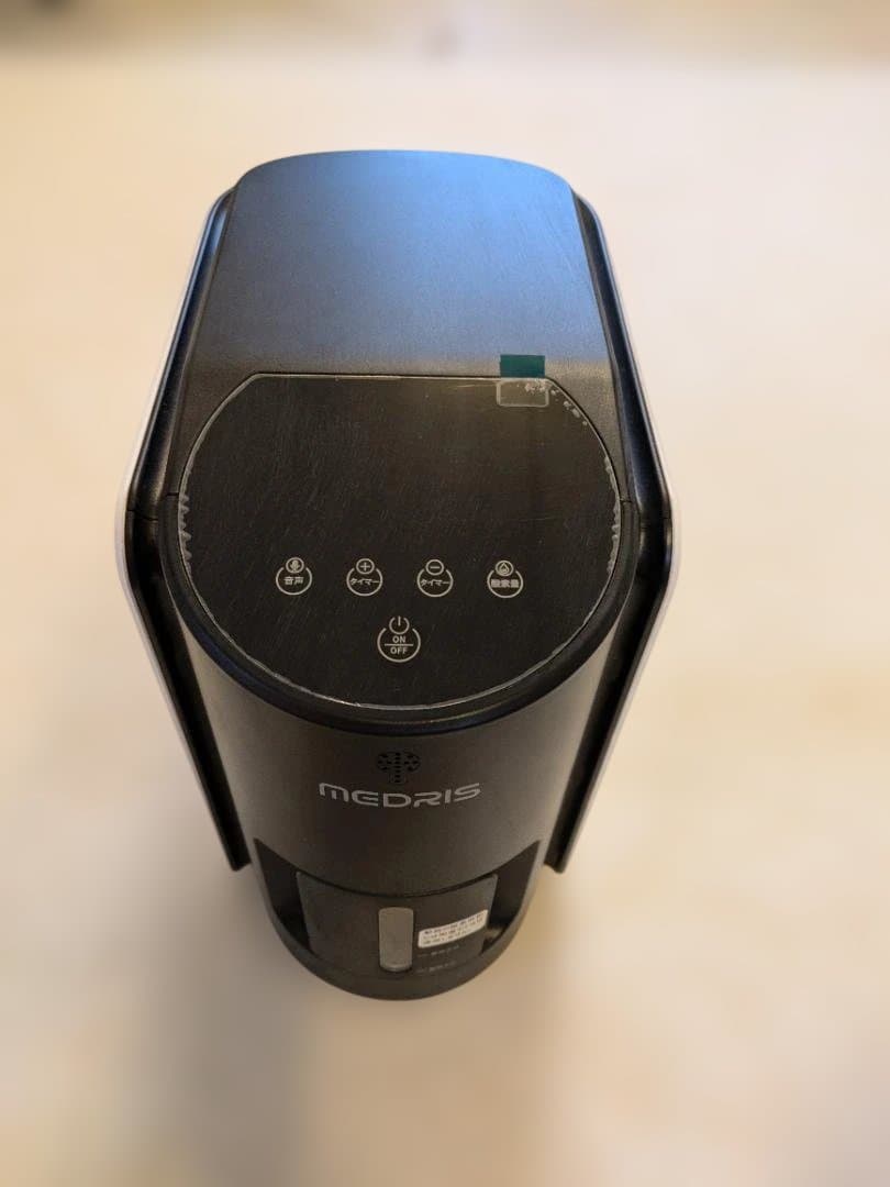 送料無料 美品 完動品 付属品完備 IKOU ペット酸素室 酸素発生器ペット①