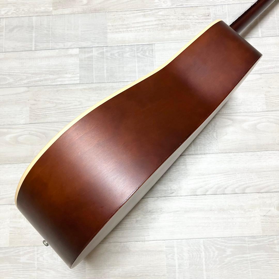 【中古良音】Seagull / シーガル　S6+CEDAR アコギ　ギター