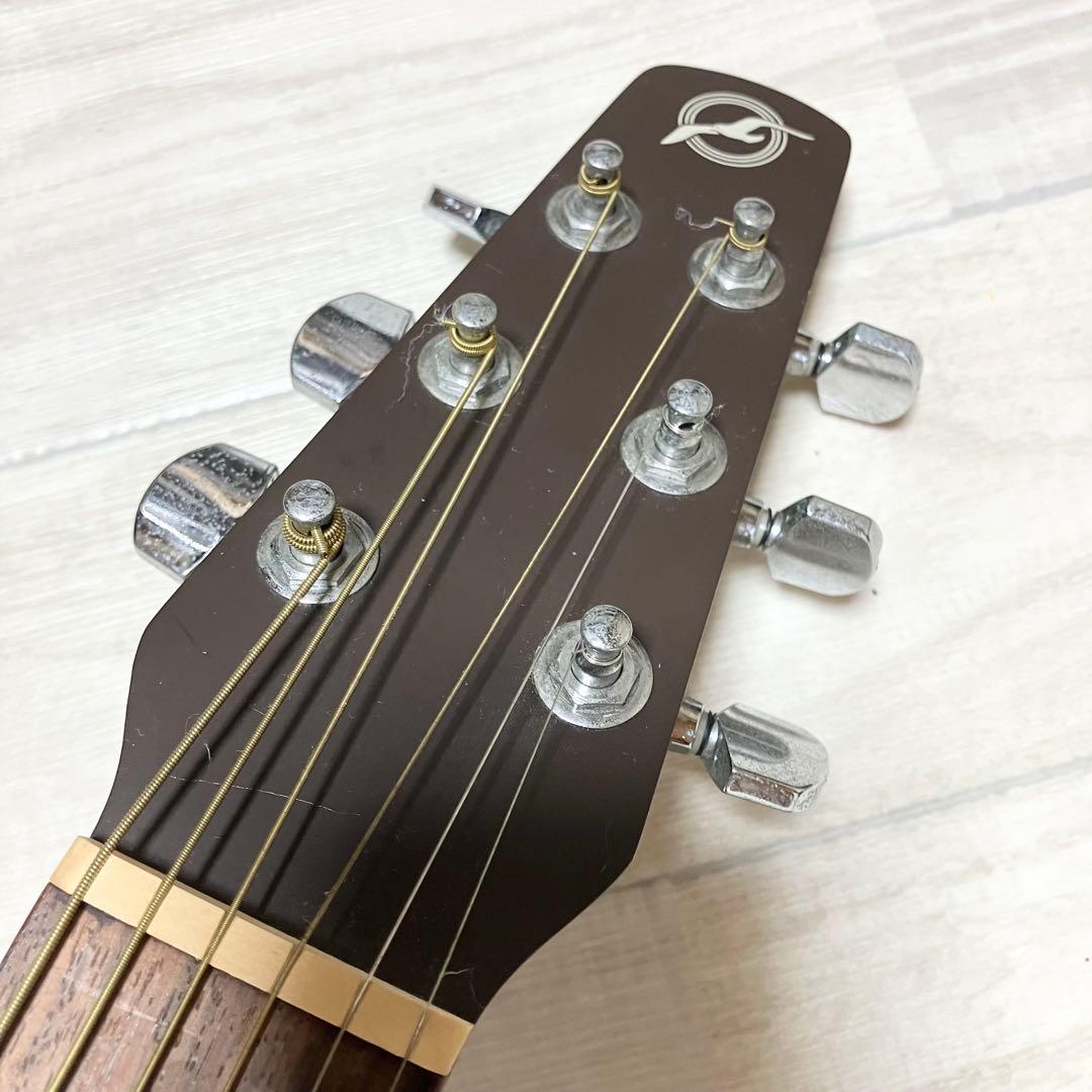 【中古良音】Seagull / シーガル　S6+CEDAR アコギ　ギター