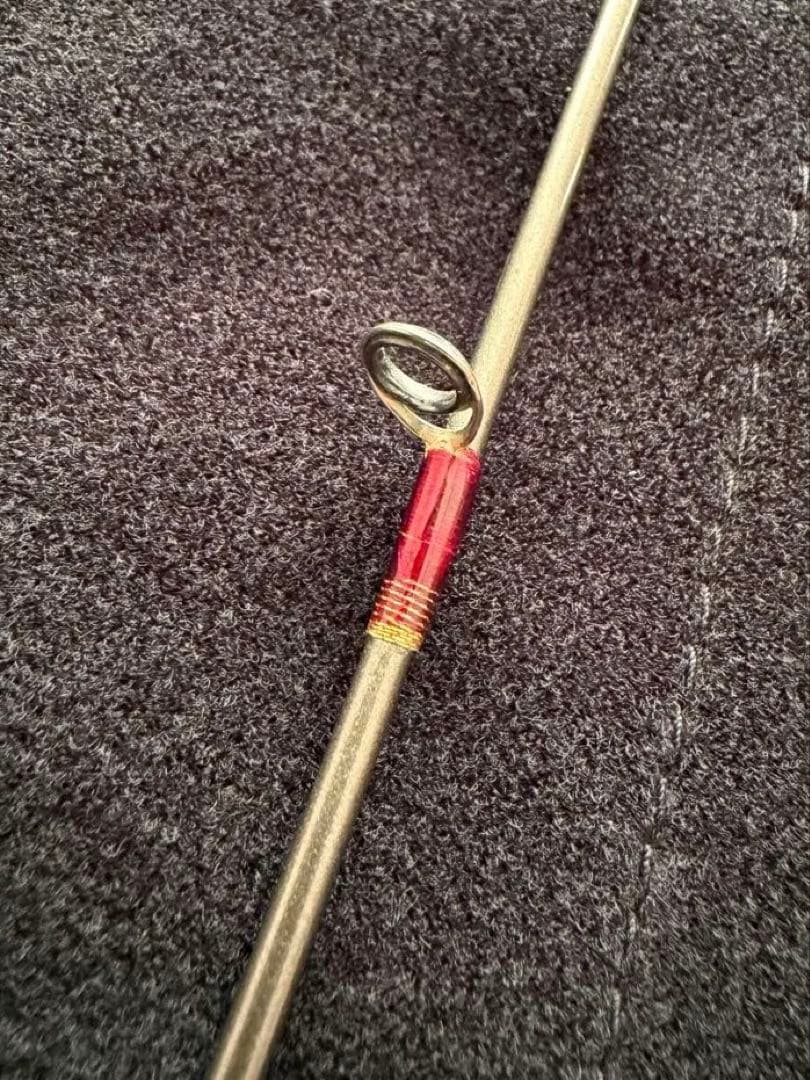 M-AIRE エムアイレ 正影ボロン MB-70MHL スピニング