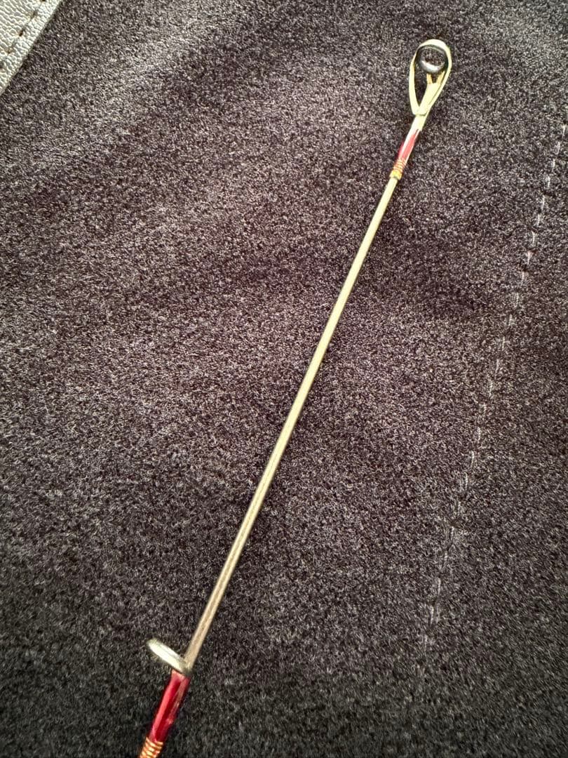 M-AIRE エムアイレ 正影ボロン MB-70MHL スピニング