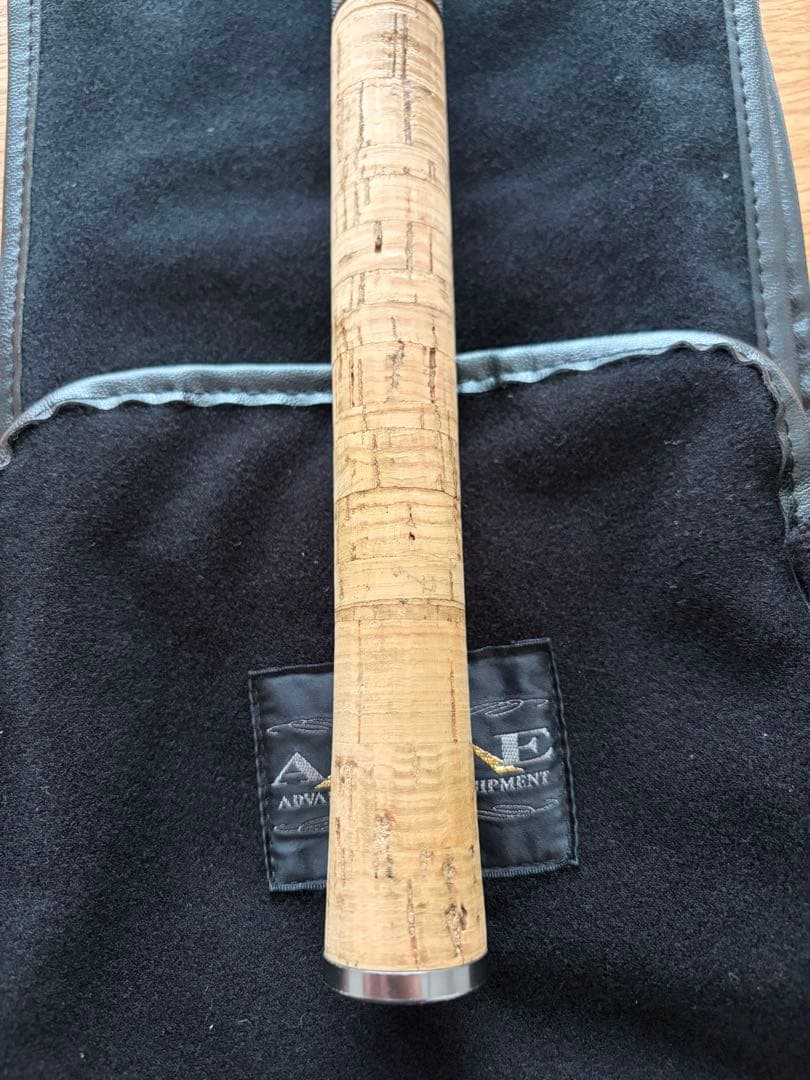 M-AIRE エムアイレ 正影ボロン MB-70MHL スピニング