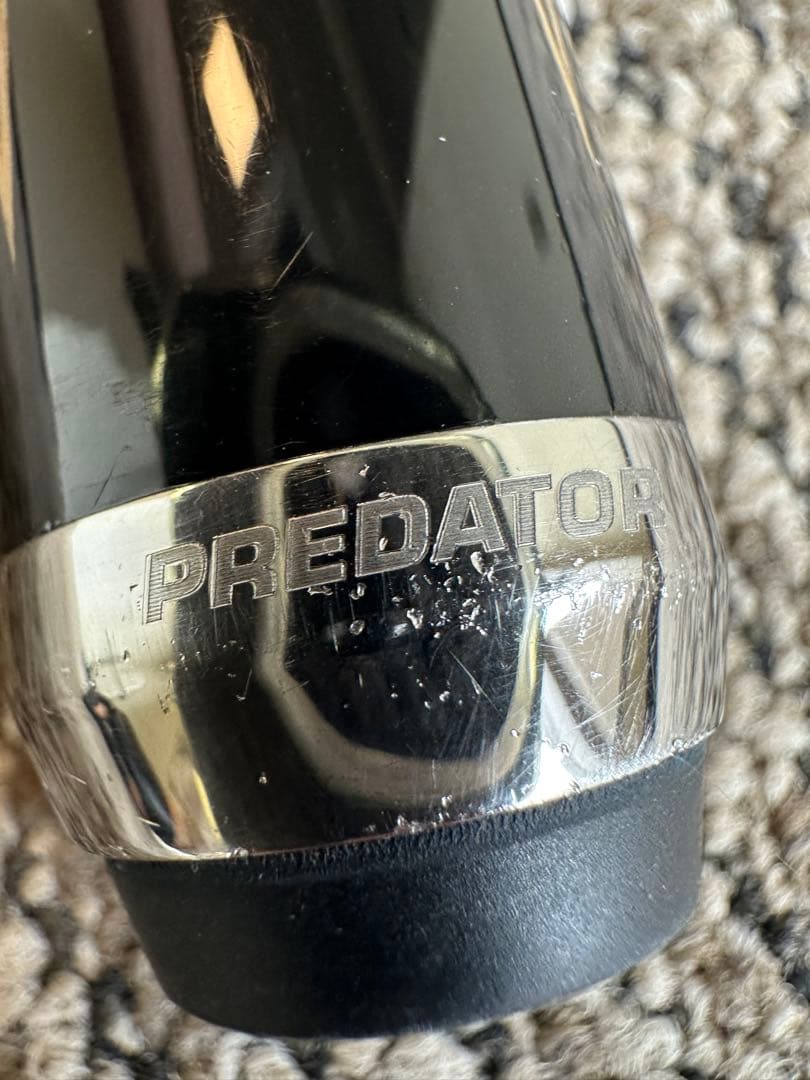 PREDATOR CRM サンリーモデル