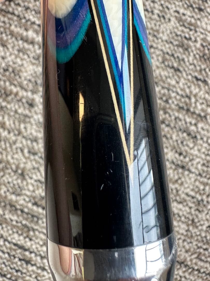 PREDATOR CRM サンリーモデル