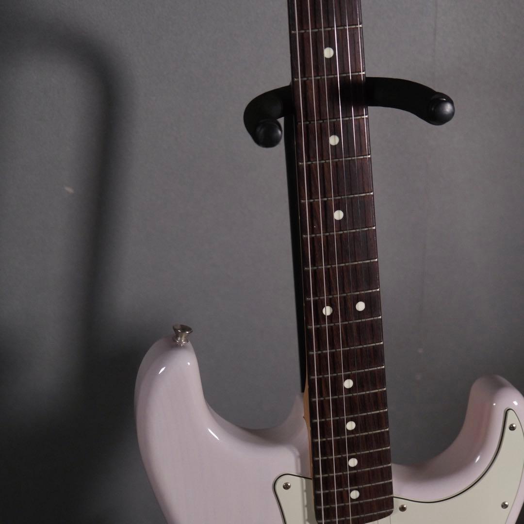 Fender MIJ HybridⅡ Stratocaster USBlonde
