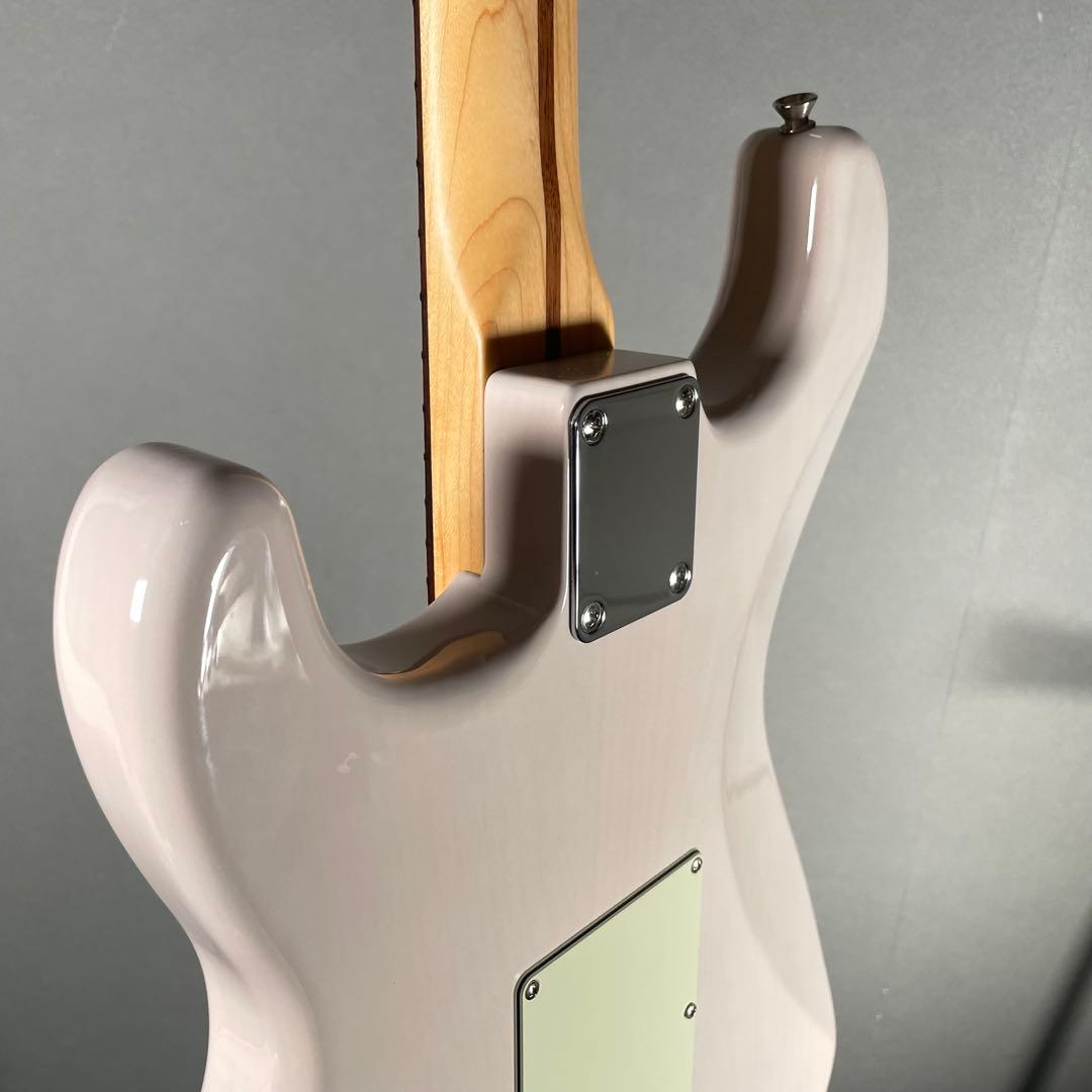 Fender MIJ HybridⅡ Stratocaster USBlonde