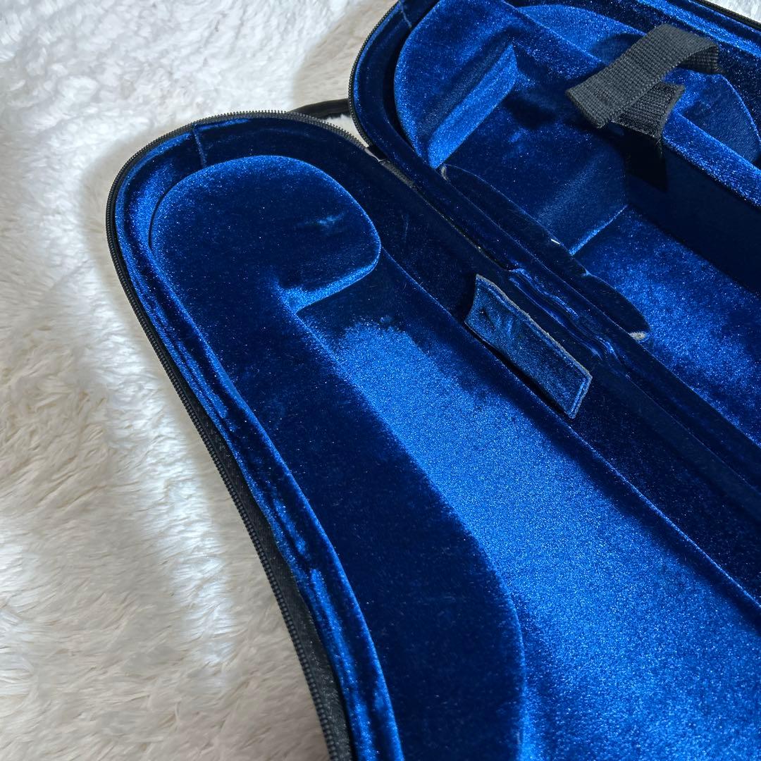 プロテック　テナーサックス用　セミハードケース　PB305CT