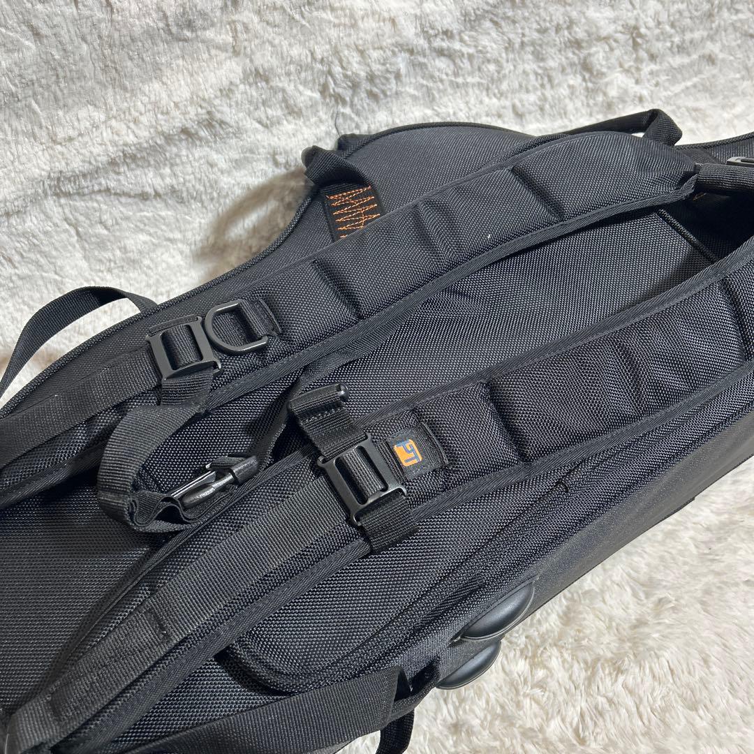 プロテック　テナーサックス用　セミハードケース　PB305CT