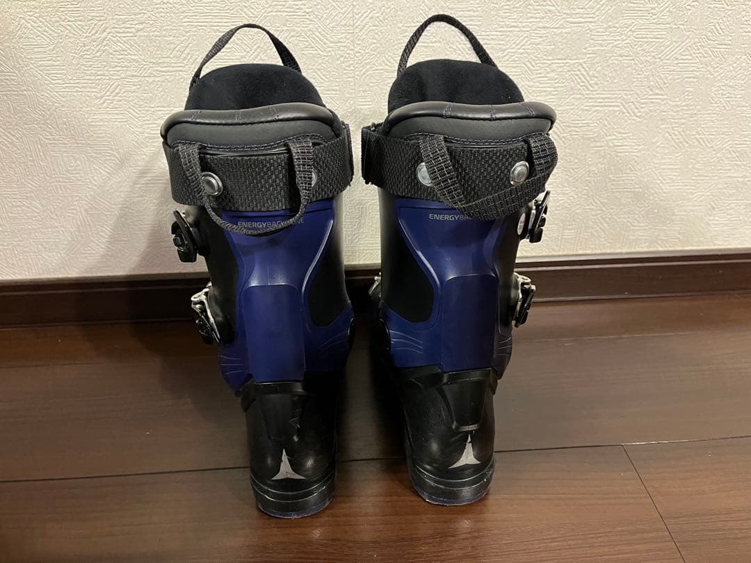 スキー Atomic HAWX Ultra 95 24-24.5cm Used