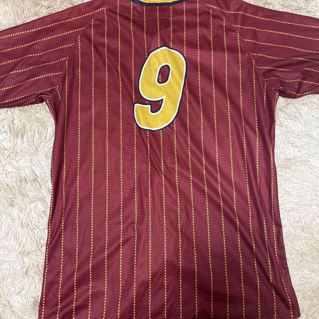 八戸学院光星　練習試合用ユニホーム