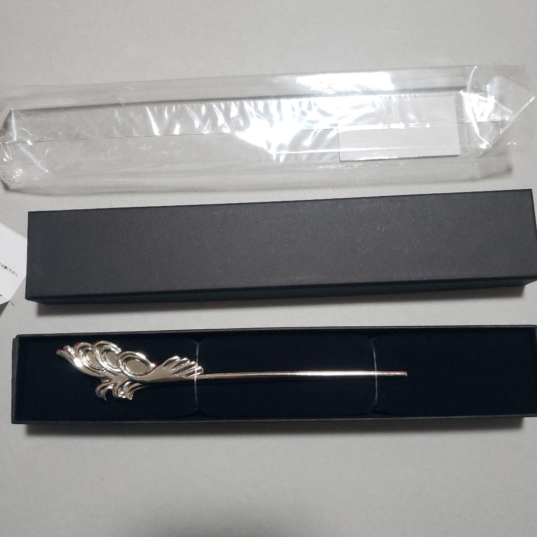 ムービック 壬氏 簪 薬屋のひとりごと(受注生産品)