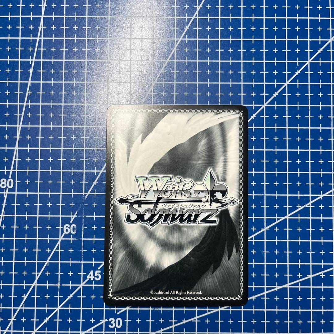 ヴァイス　天輪 繚乱の剣 エルザ sp サイン フェアリーテイル 157