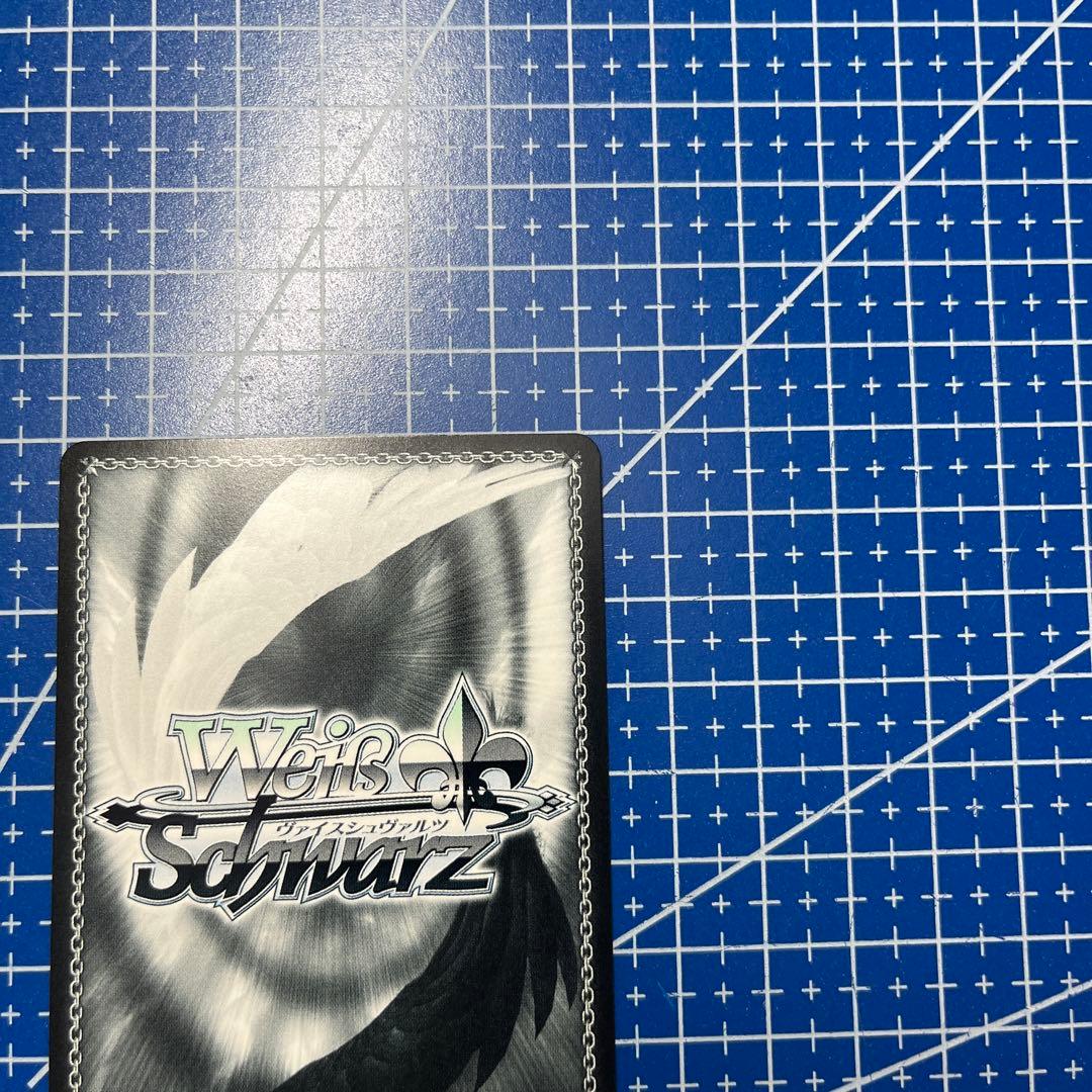 ヴァイス　天輪 繚乱の剣 エルザ sp サイン フェアリーテイル 157