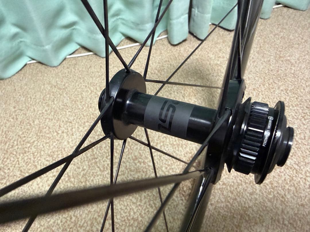 BONTRAGER AEOLUS RSL 51 シマノフリー