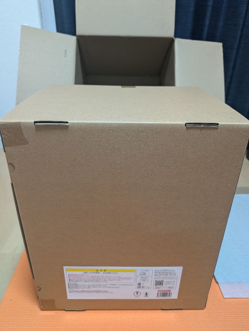 新品未開封　東宝30cmシリーズフィギュア ゴジラ ライド　ゴジラストア限定