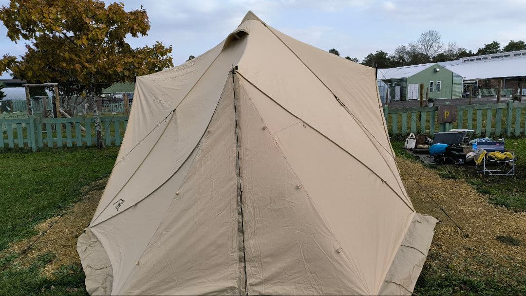 サバティカル スカイパイロット TC インナー＋連結ポールセット