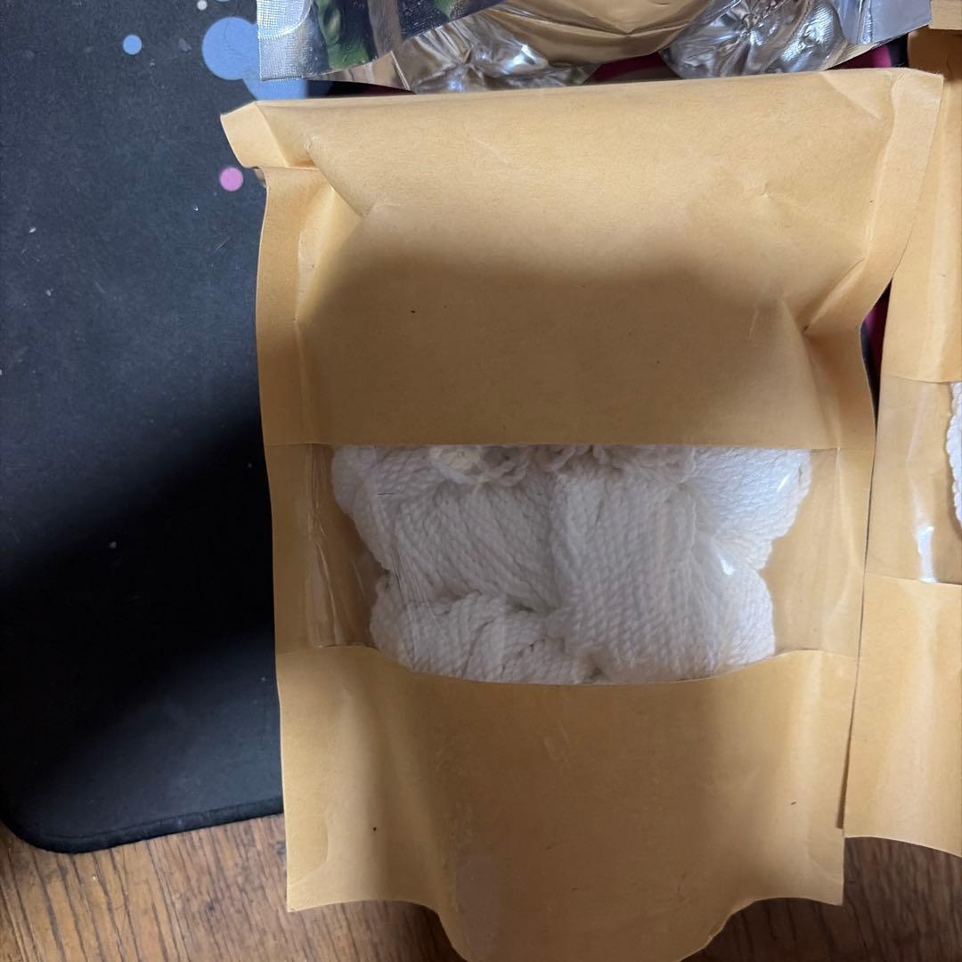 ストリング 4袋セット