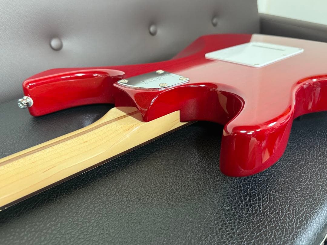 FUJIGEN フジゲン EOS/MH セミオーダーExpert ODYSSEY