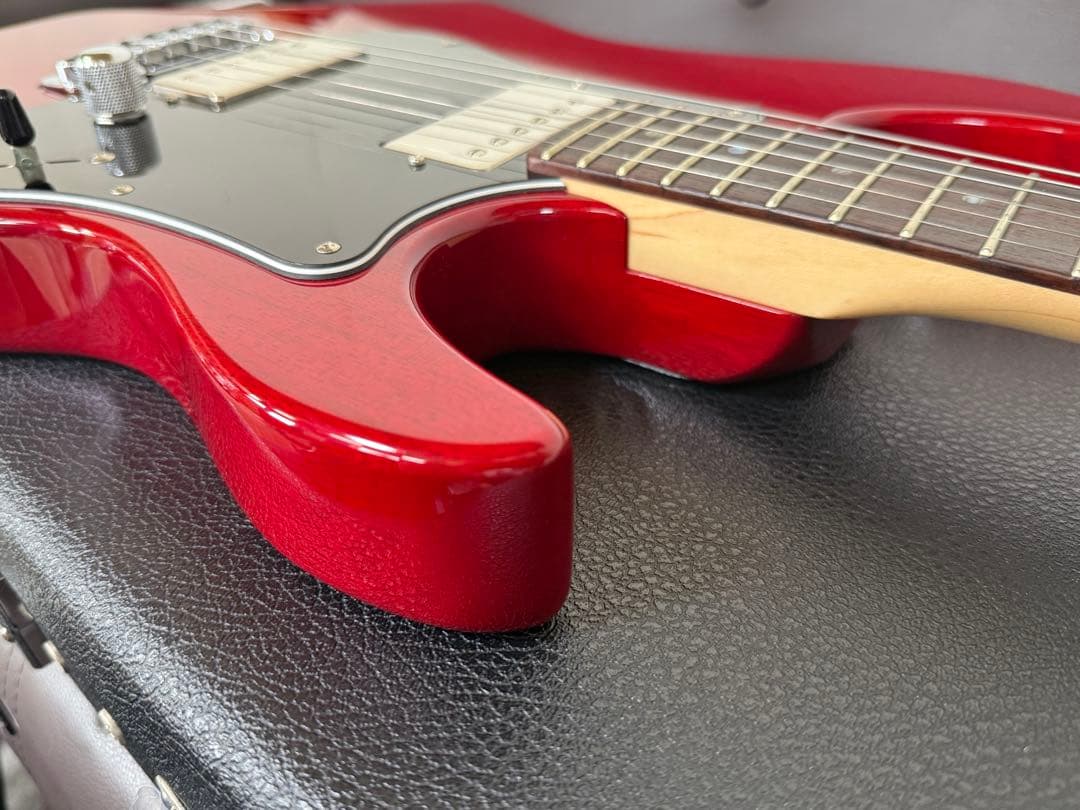 FUJIGEN フジゲン EOS/MH セミオーダーExpert ODYSSEY